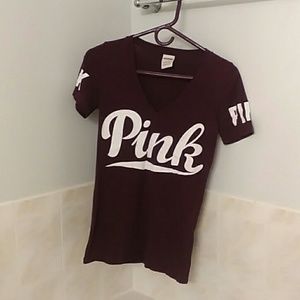 Pink T- Shirt *FINAL PRICE*